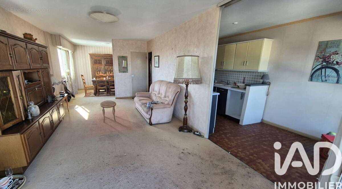 Photo 4 - Appartement à CHOLET