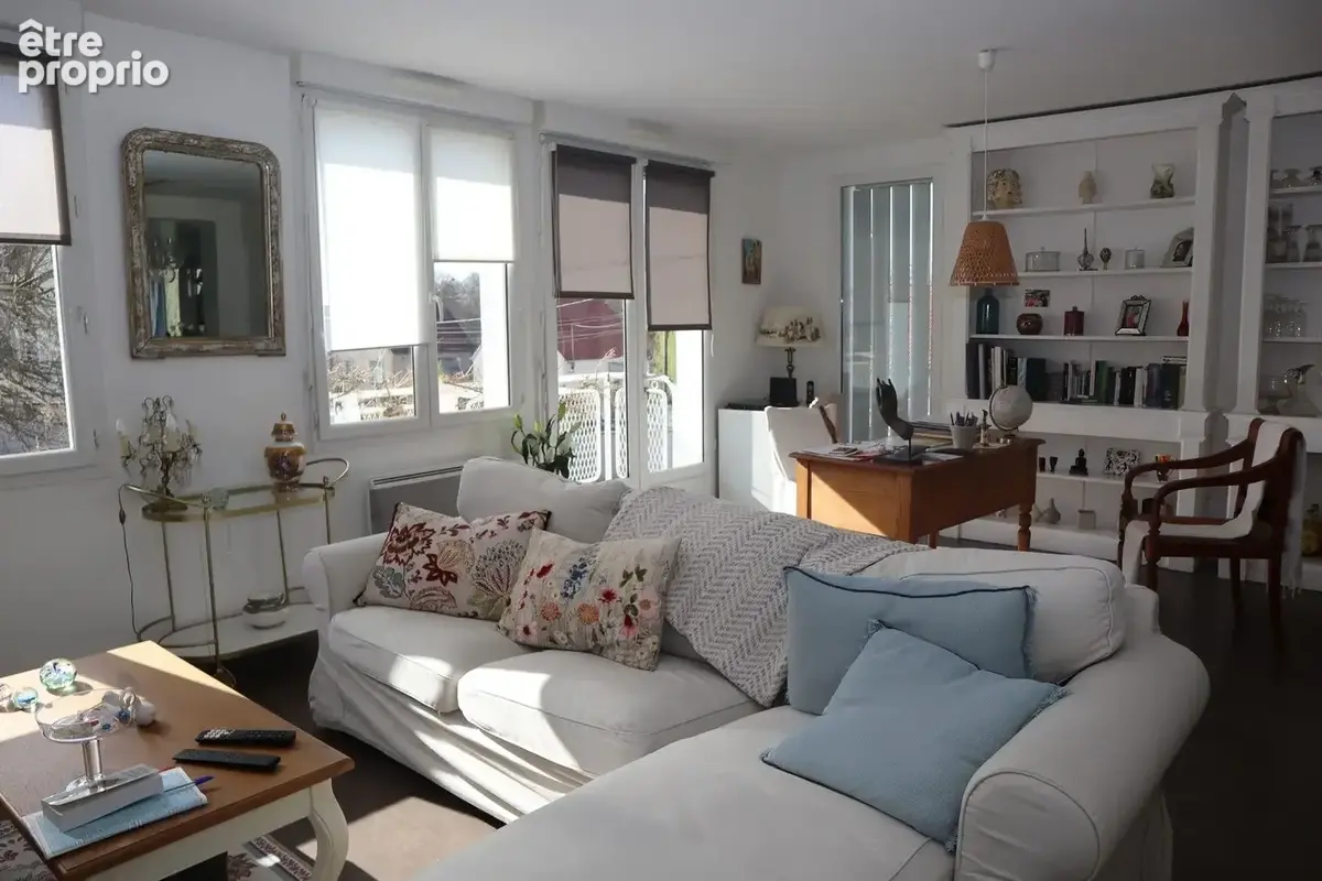 Maison 4 pièces 94 m² à vendre à Villemandeur (45700) - photo 6