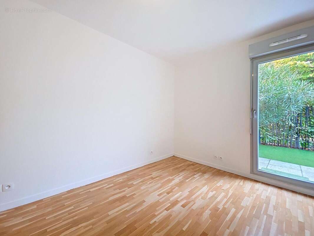 Photo 6 - Appartement à ROMAINVILLE