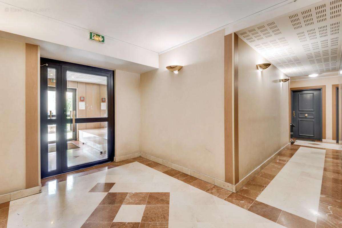 Appartement à ALFORTVILLE