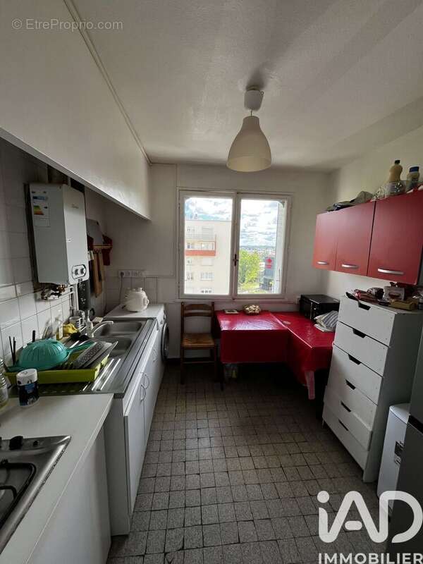 Photo 9 - Appartement à TOULOUSE