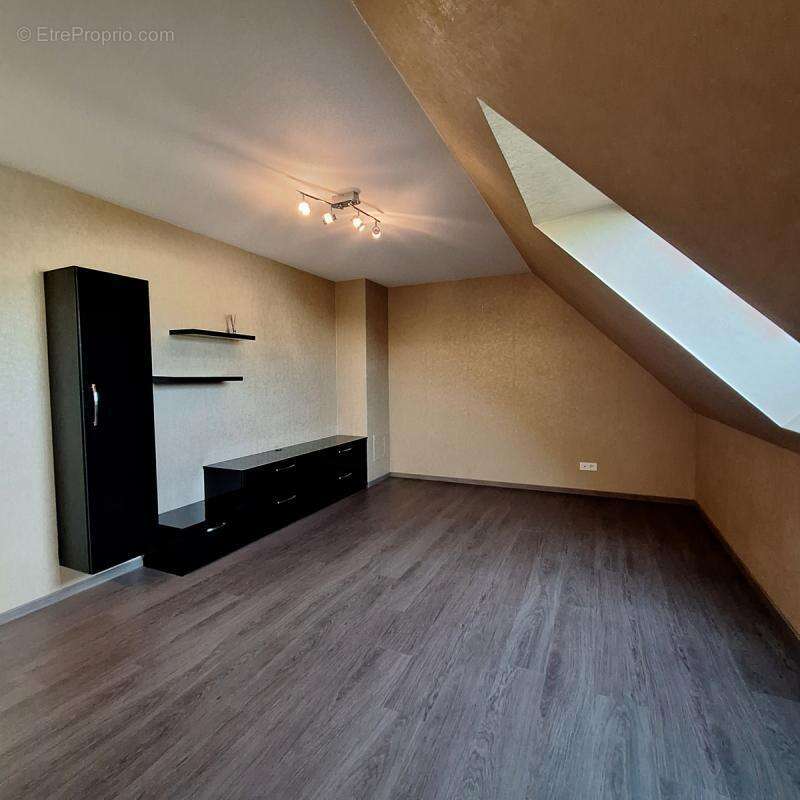 Appartement à GEUDERTHEIM