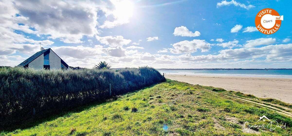 Photo 3 - Maison à SANTEC