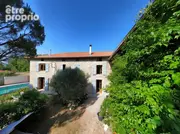 Maison à CHATILLON-SAINT-JEAN