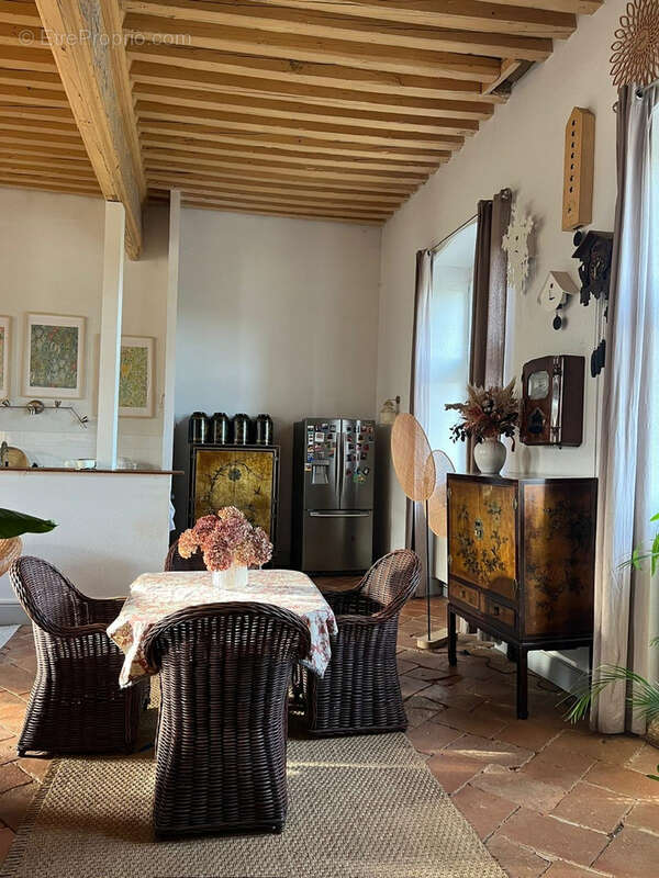Appartement à MURET