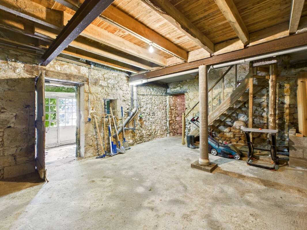Maison à SARLAT-LA-CANEDA