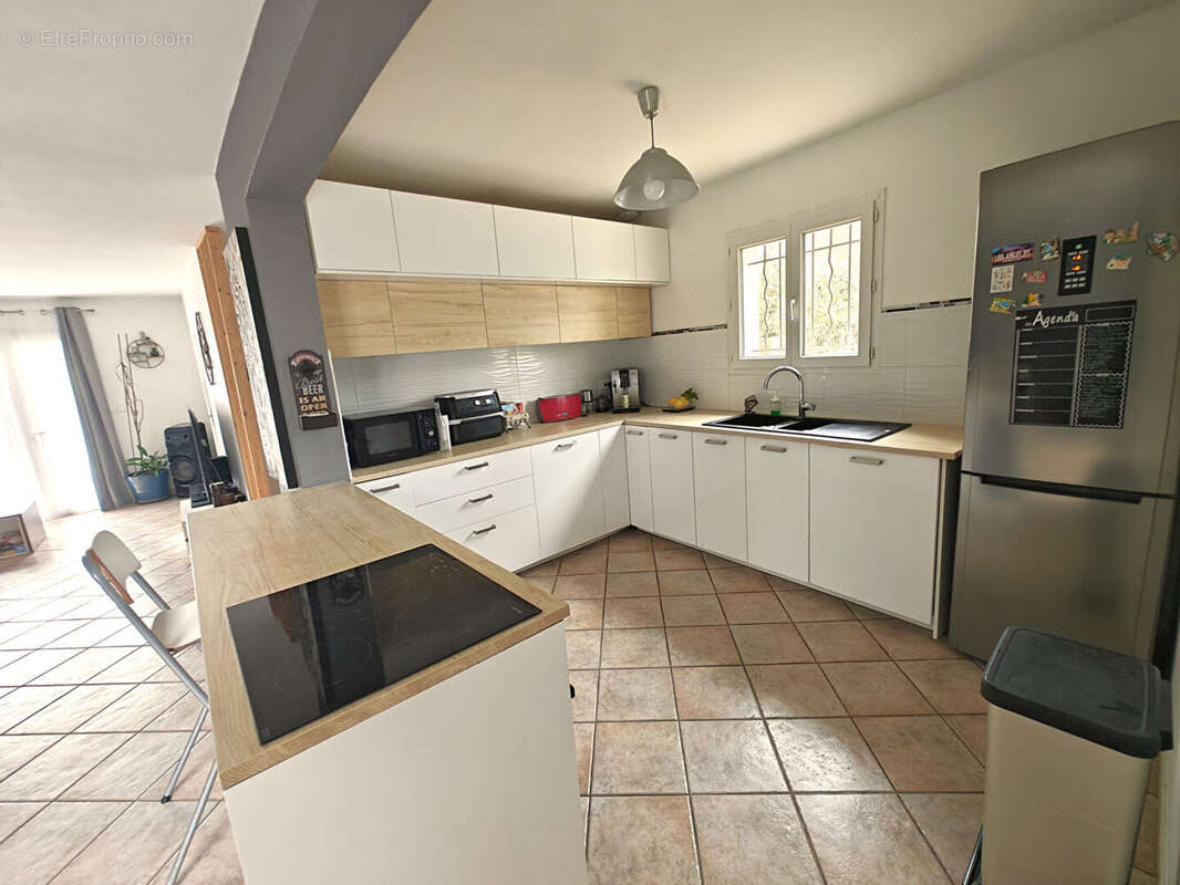 Maison à LA VALETTE-DU-VAR