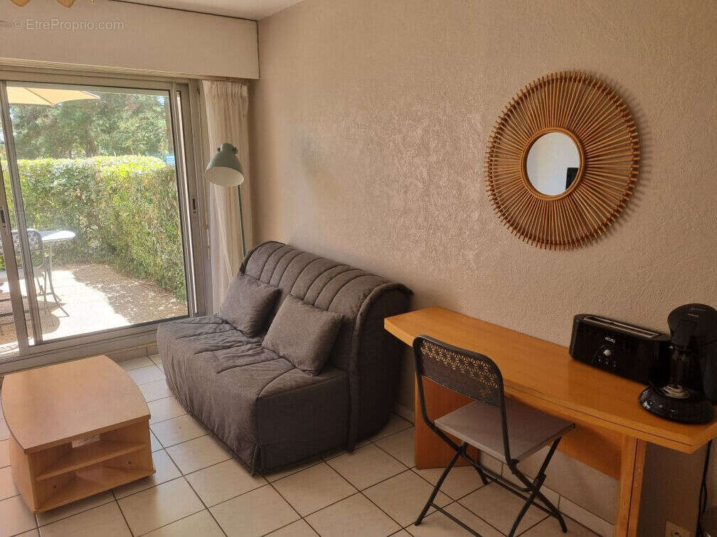 Photo 2 - Appartement à LA BAULE-ESCOUBLAC