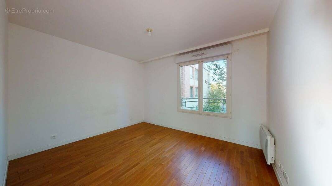 Appartement à LAGNY-SUR-MARNE