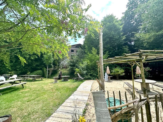 Autre à SAINT-SAENS