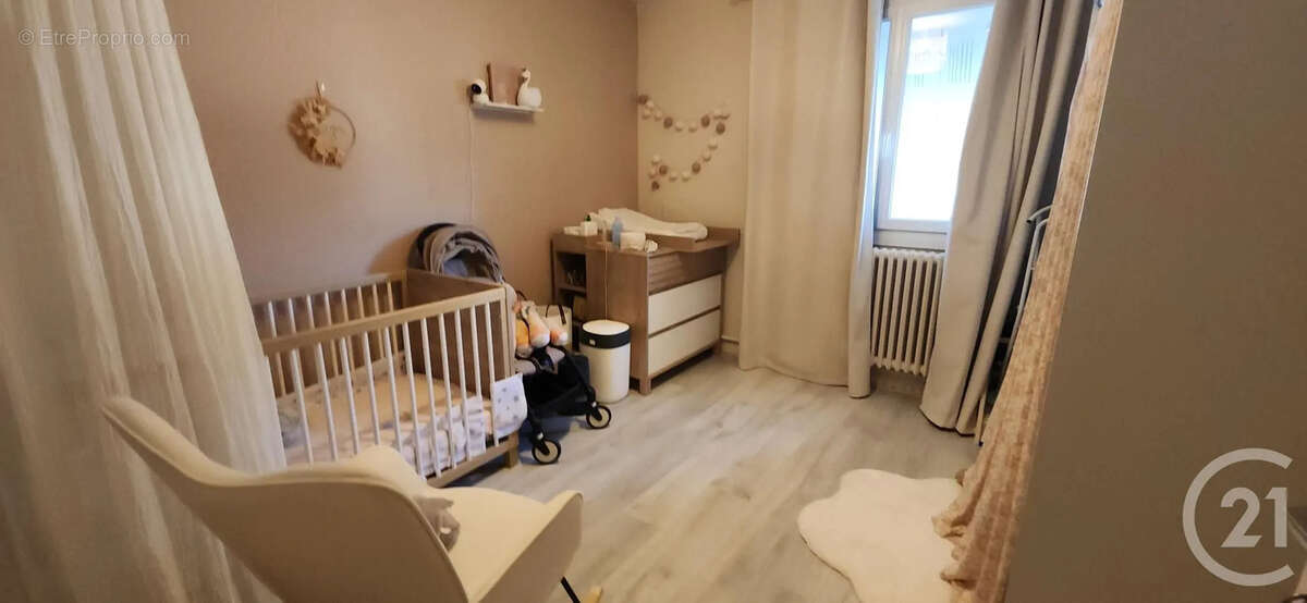 Appartement 58 m² à Aurillac  - photo 5