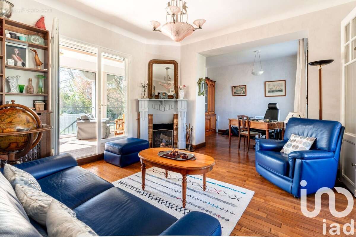 Photo 2 - Maison à VAUCRESSON