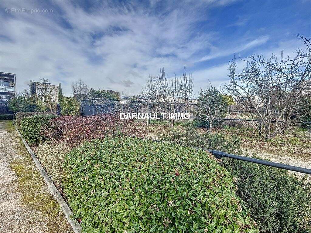 Appartement à BALMA