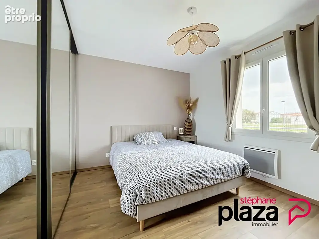 Maison Saint Georges De Didonne 3 pièce(s) 77 m2 - photo 5