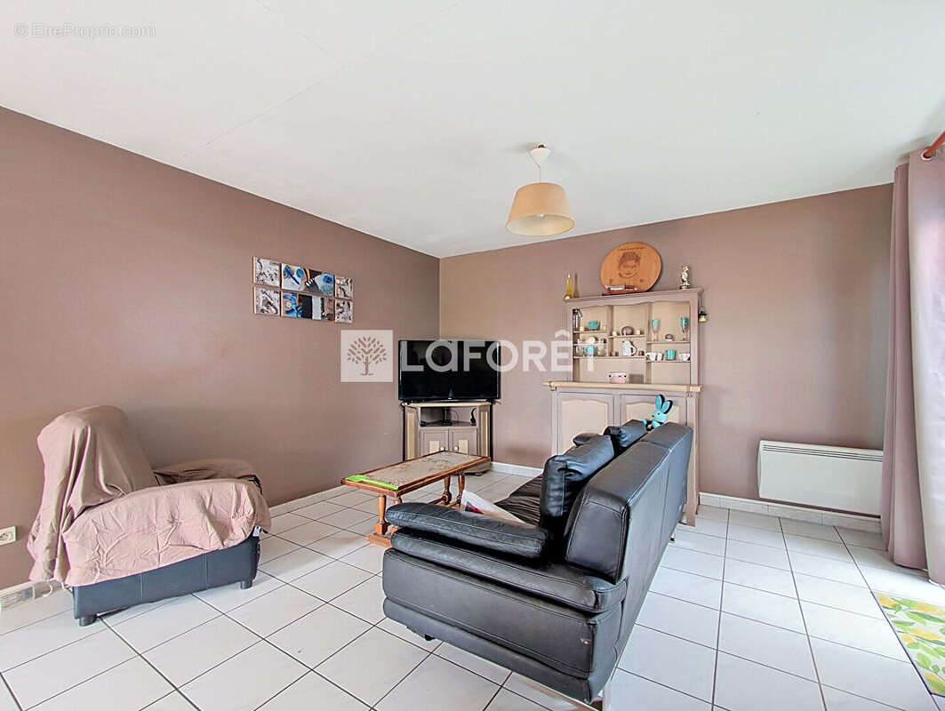Maison Reyniès 4 pièce(s) 90 m2 - photo 6
