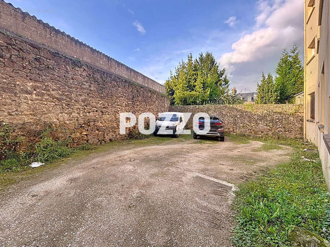 Appartement à AVRANCHES