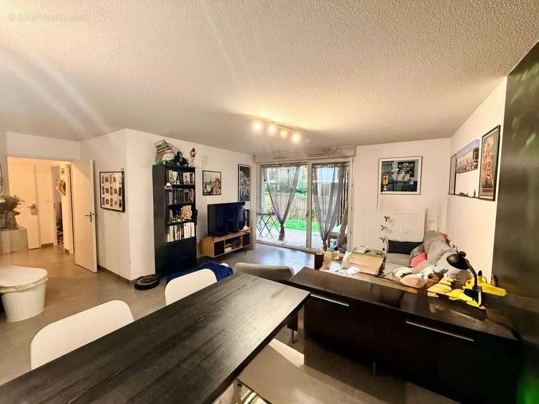 Appartement à TOURNEFEUILLE