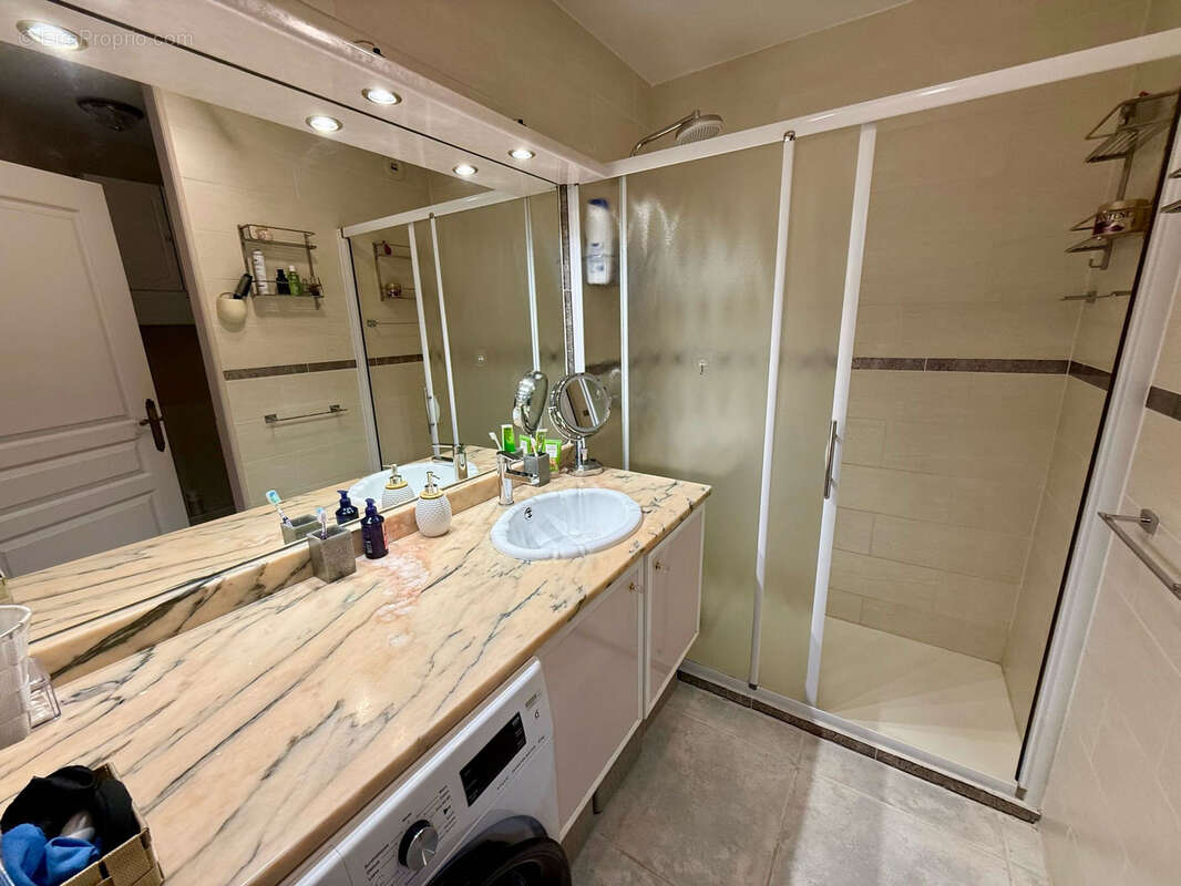 Appartement à CANET-EN-ROUSSILLON