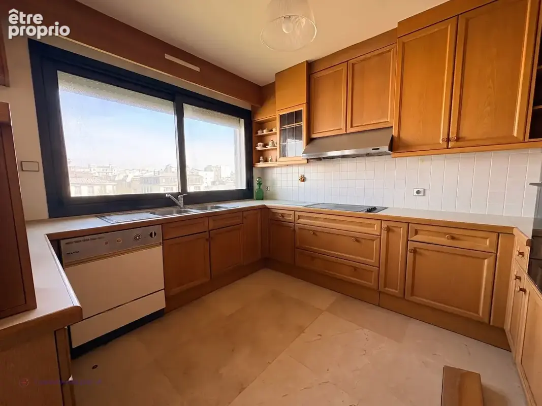 Triangle d'Or - Appartement prestige 128m² avec ascenseur - photo 6
