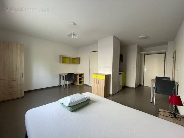 Appartement à ANGERS