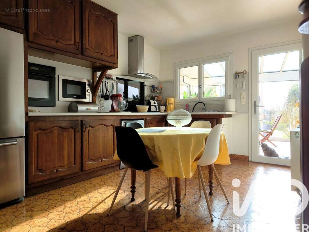 Photo 2 - Maison à VERN-D'ANJOU
