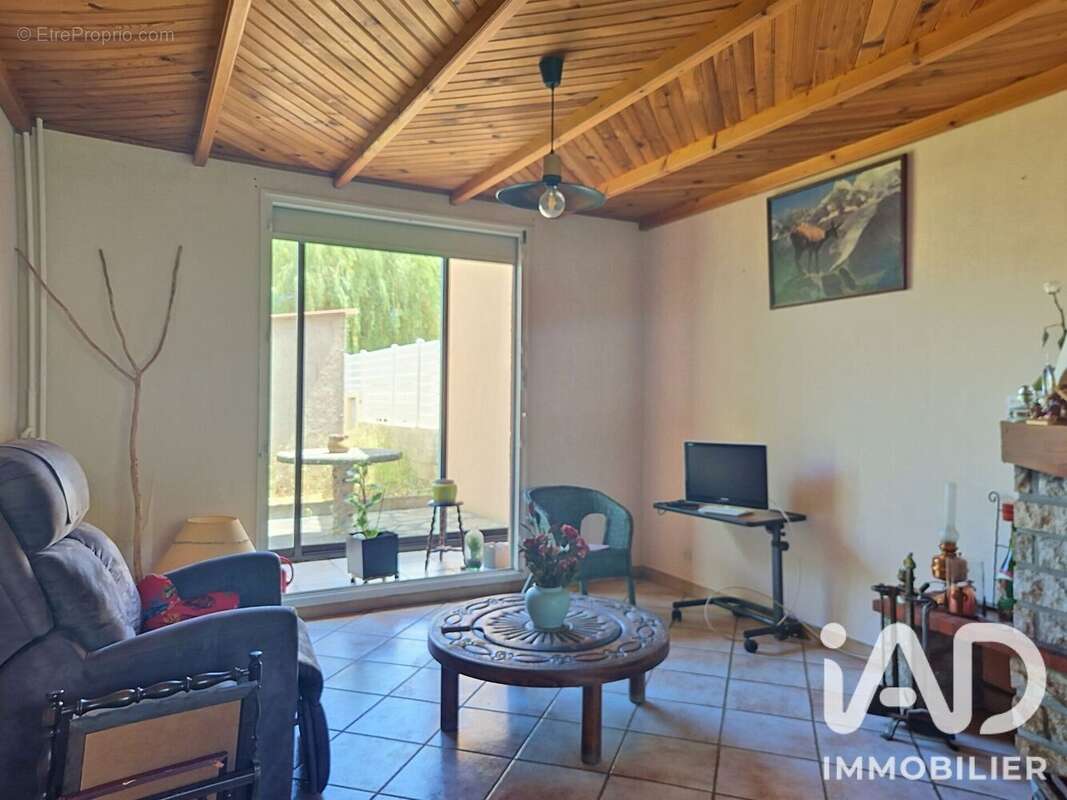 Photo 6 - Maison à CHADRAC