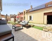 Photo 1 - Maison à BAZOCHES-LES-BRAY