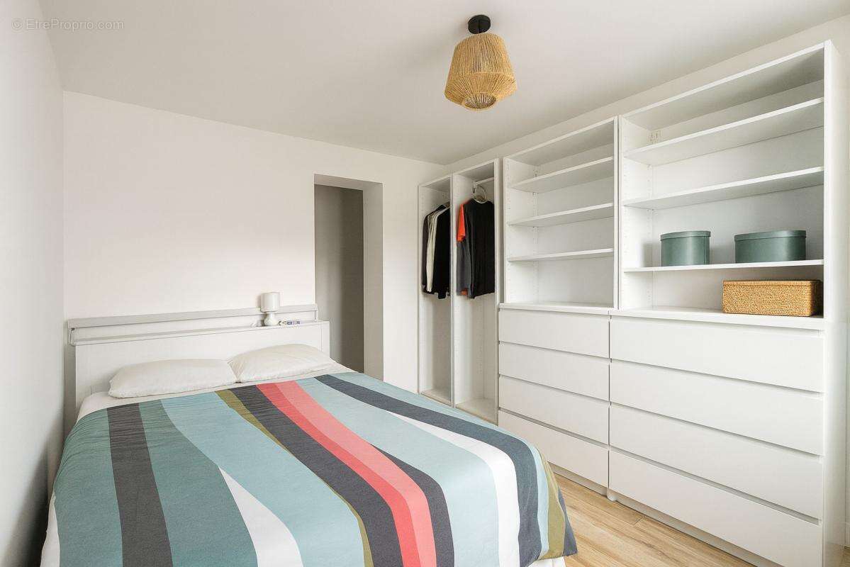 Maison à BOUC-BEL-AIR