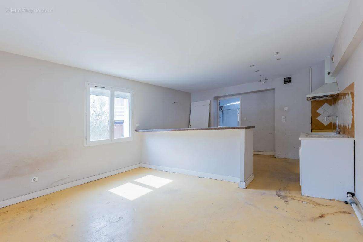 Maison à MONTPELLIER