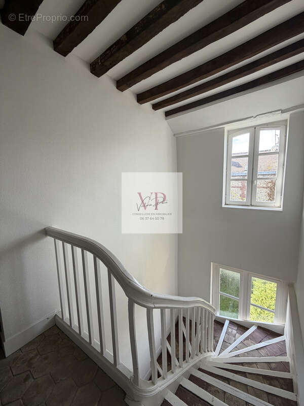 Appartement à HONFLEUR
