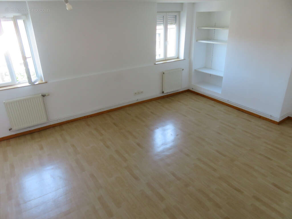 Appartement à DUNKERQUE