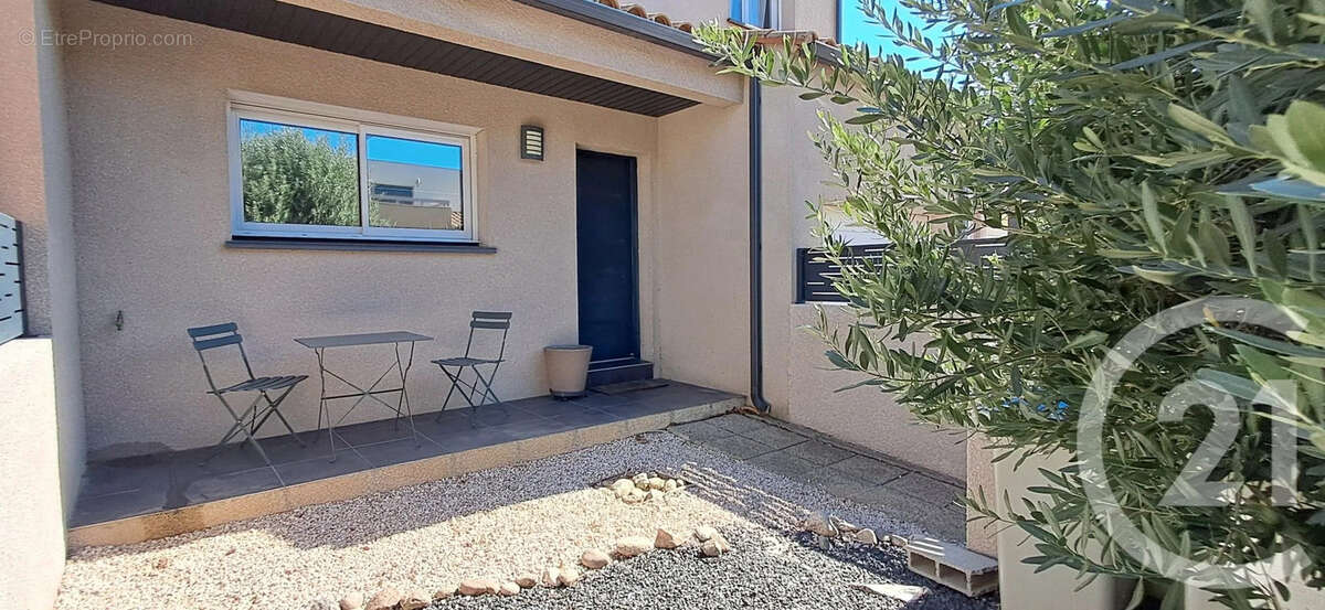 Maison 76 m² à Latour-Bas-Elne  - photo 15