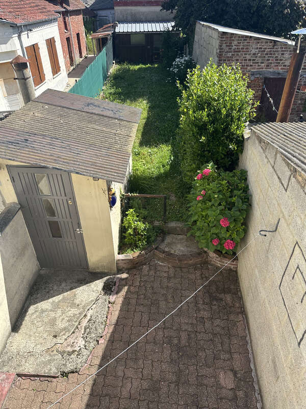 Maison 3 pièces à GAMACHES - photo 8