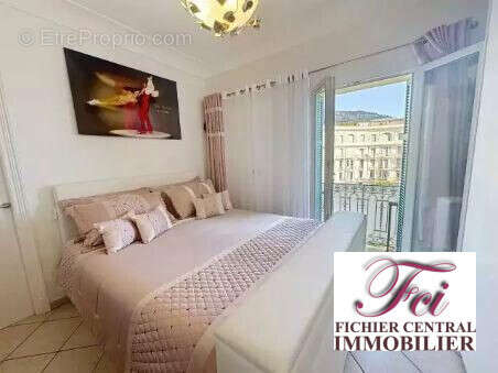 Appartement 52 m² à Menton  - photo 4
