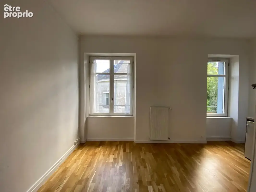 QUARTIER MELLINET _ STUDIO 16,39m2 _ Idéal investissement locatif - photo 3