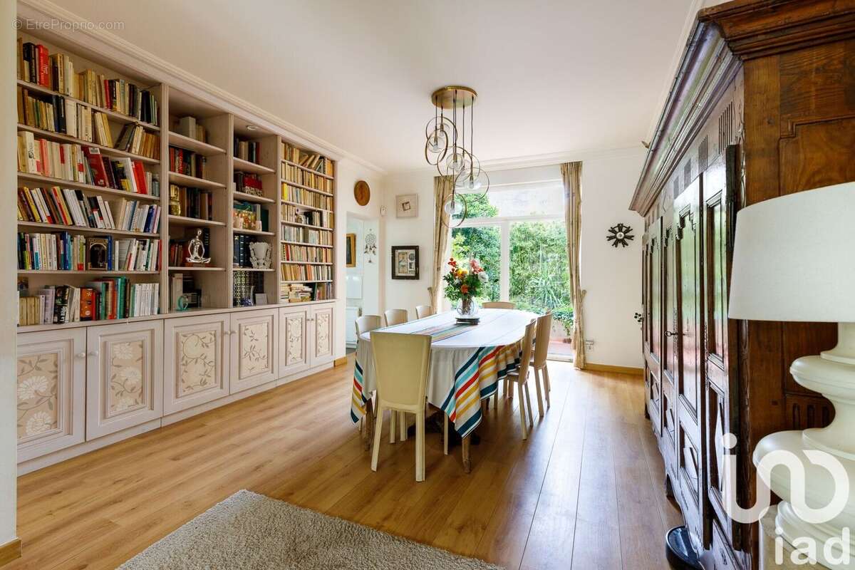 Photo 5 - Maison à SAINT-NAZAIRE