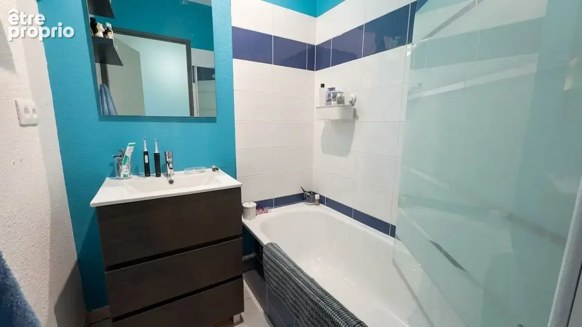 T3 à vendre - Au calme & sans travaux à prévoir - photo 5