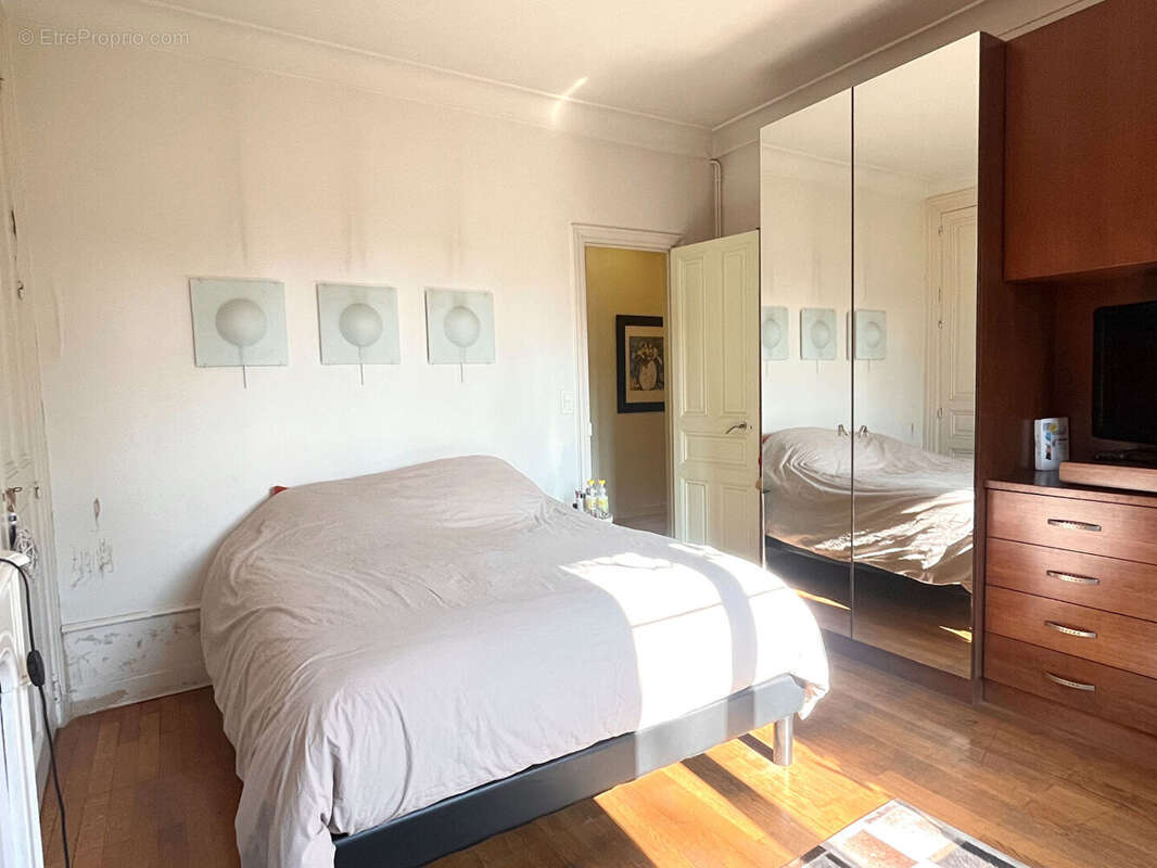 Appartement à ROANNE