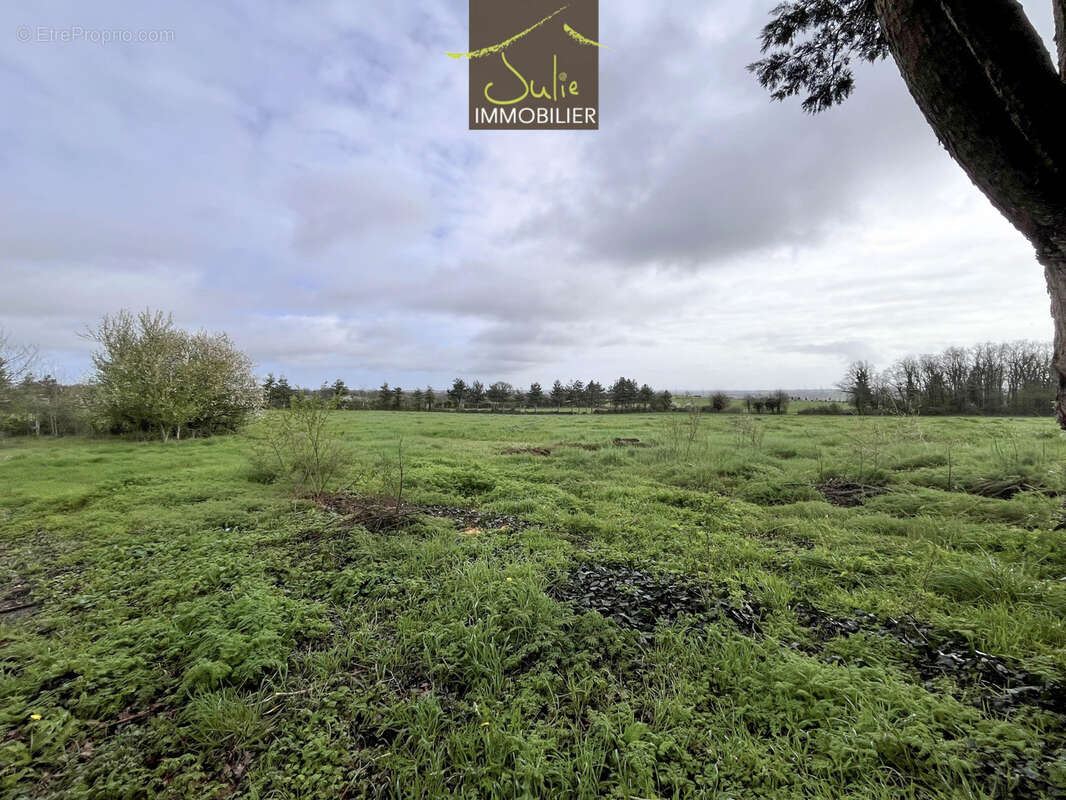 Maison à NUEIL-LES-AUBIERS