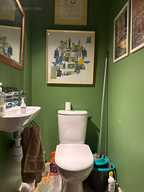 Appartement à CERET