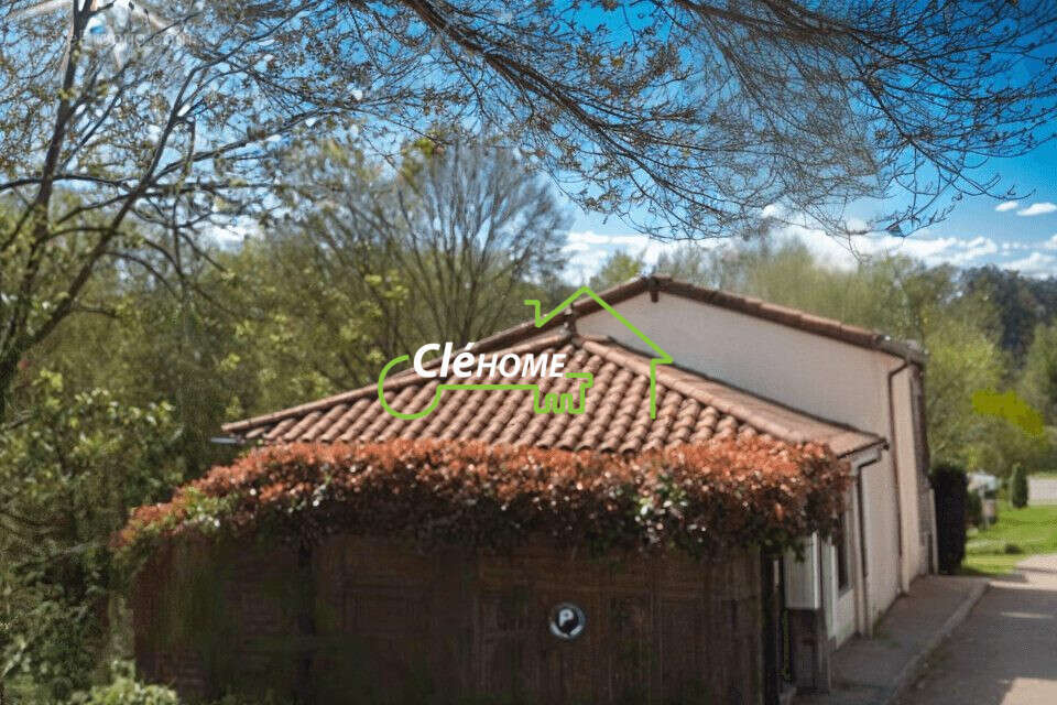 Appartement à DOMMARTIN