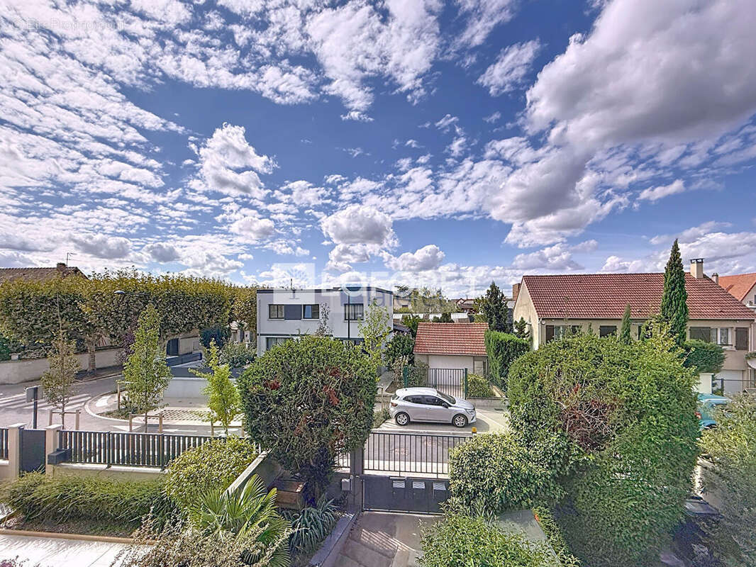 Appartement à CHAMPIGNY-SUR-MARNE