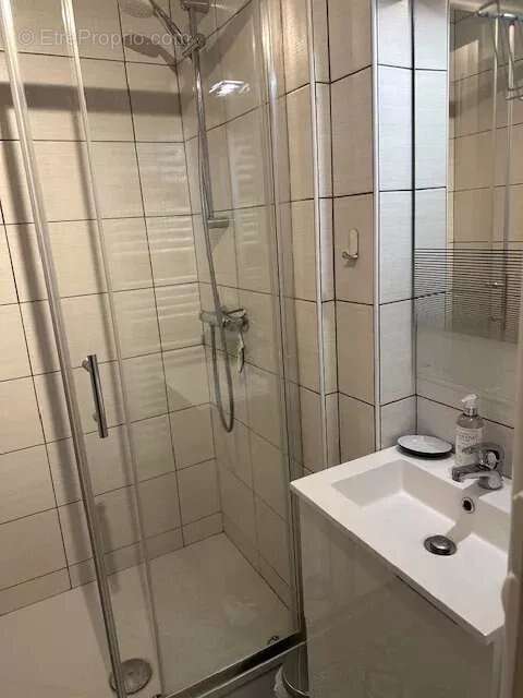 Appartement à QUEND