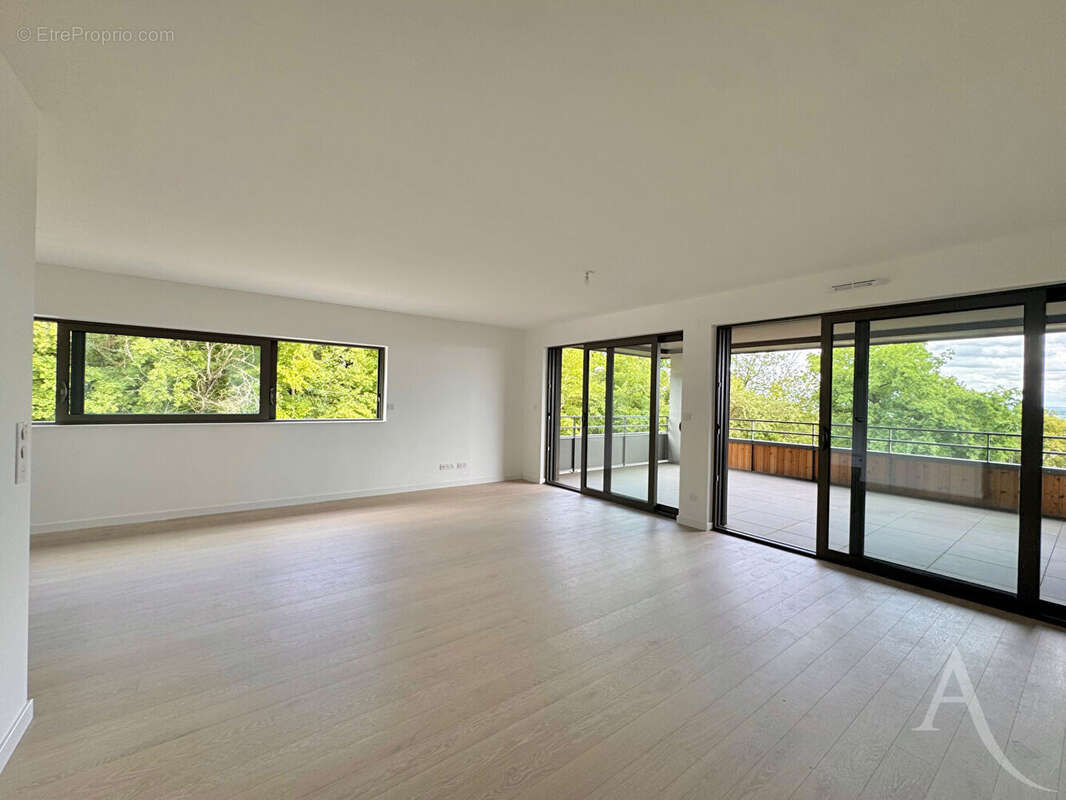 Appartement à THIONVILLE