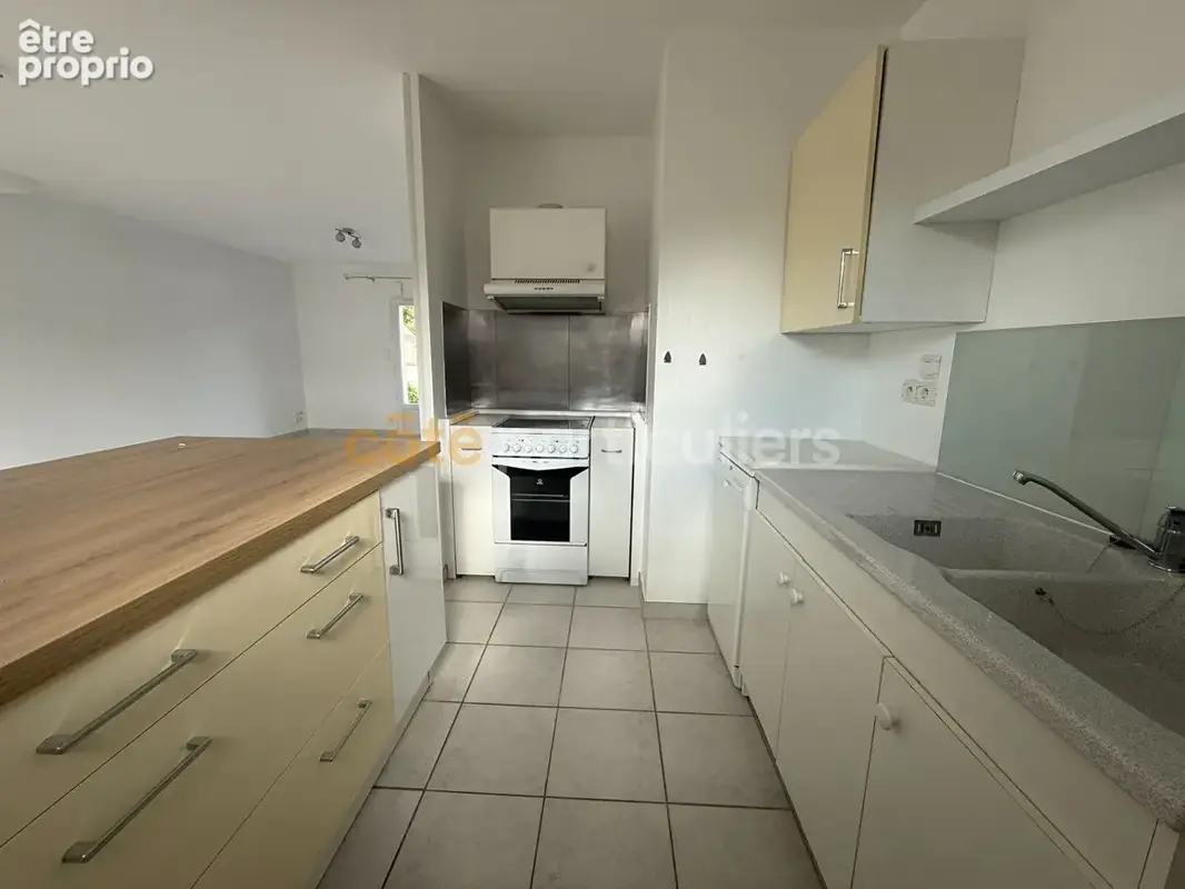 Maison plain pied Saint-Michel-en-l'Herm - photo 8