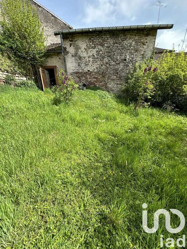 Photo 9 - Maison à ATTIGNY