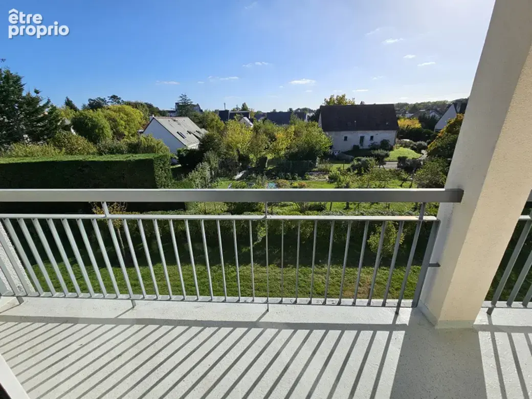 Appartement - photo 10