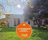 Maison à XIVRAY-ET-MARVOISIN
