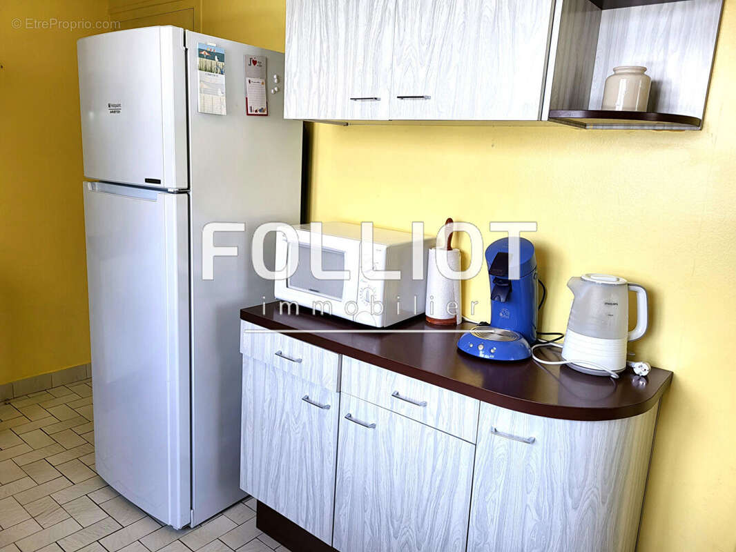 Maison à SAINT-GERMAIN-SUR-AY