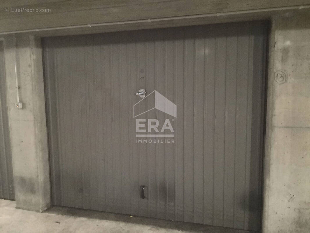 Autre à CLERMONT-FERRAND